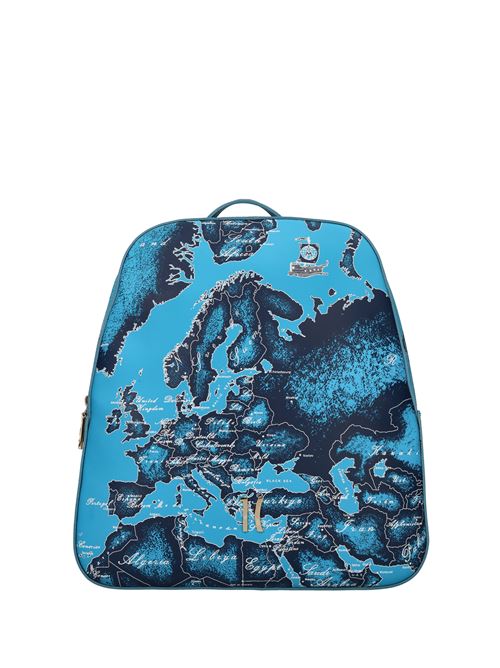  ALVIERO MARTINI 1a CLASSE | LC85 9884TURCHESE